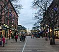 Church Street Marketplace (Burlington, Vermont)