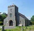 Church of Our Lady of Sorrows, Lower Road, Effingham (May 2014) (6)