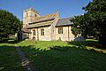Church of the Holy Cross, Scopwick - geograph.org.uk - 3625733