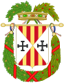 Coat of Arms of the Province of Catanzaro