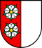 Coat of arms of Auenstein