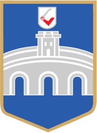 Coat of arms of Osijek
