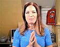 Colleen Jones on That Curling Show