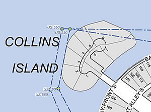 Collins Island