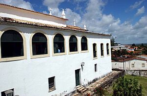 Convento da Santa Cruz 1