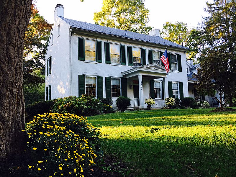 Cool Hollow House 2016