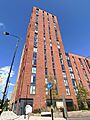 Corkfield Block 1