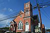 First Baptist Church of Covington, Virginia