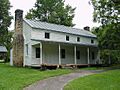 Cunningham House