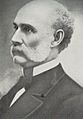 Cyrus K Holliday