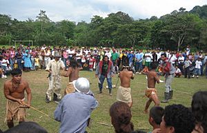 DíaDelIndígena