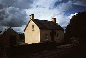 De Valera´s Cottage