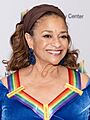 Debbie Allen 2021 Kennedy Center Honors (cropped)