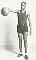 Dejernett 1929 yearbook