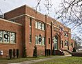 Denton Armory MD1