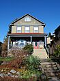 Deptford Residence, North Van 01
