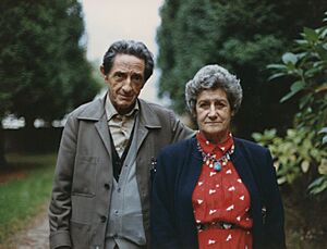 DiazPardo Isaac and wife