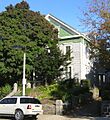 Donald McKay House, East Boston MA