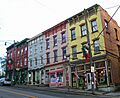 Downtown Wappingers Falls, NY