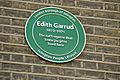 Edith Garrud, Islington, London (7516213332)