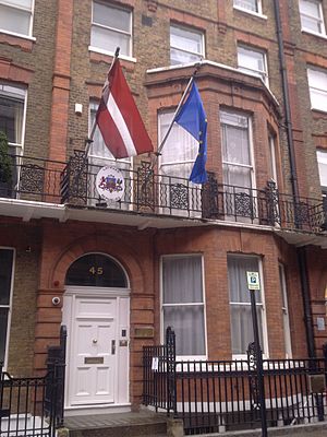 Embassy of Latvia in London 1.jpg