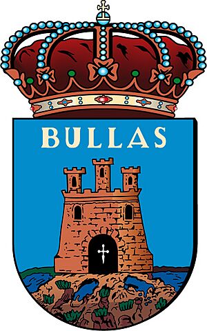 Escudo.bullas