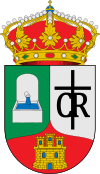 Official seal of Fontanar, Spain