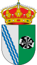 Official seal of Masueco
