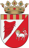 Coat of arms of Vallés