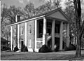Eumenean Hall Exterior