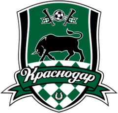 FC Krasnodar logo.svg