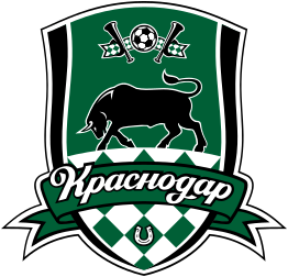 FC Krasnodar logo
