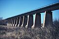FORT SUMNER RAILROAD BRIDGE