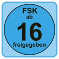 FSK 16