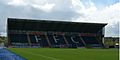 Falkirk Stadium South Stand
