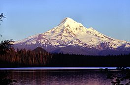 Famous View of Lost Lake Mount hood in the distance.jpg