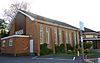 First Church of Christ, Scientist, Bear Lane, Farnham (May 2015) (2).JPG