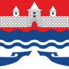 Flag of Banja Luka