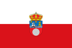 Flag of Cantabria