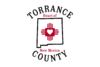 Flag of Torrance County