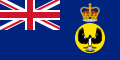 Flag of the Governor of South Australia