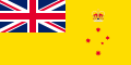 Flag of the Governor of Victoria