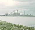 Ford Works, 1973 - geograph.org.uk - 133724
