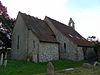 Former St Mary's Church, Whyke Road, Rumboldswhyke (NHLE Code 1354384).JPG