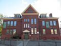 Freeland Street School, Worcester MA