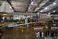 Frontiers of Flight Museum December 2015 109 (1903 Wright Flyer model)