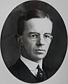 G. R. Geary, Mayor of Toronto Ontario Canada, 1910-1912