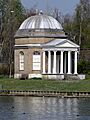Garrick's Temple to Shakespeare
