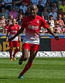 Gelson Fernandes