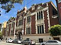 Golden Gate Commandery of Knights Templar